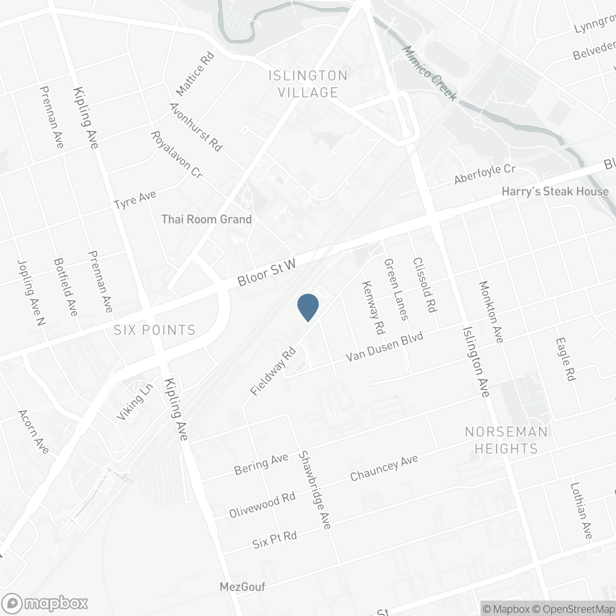 146 - 34 FIELDWAY ROAD, Toronto, Ontario M8Z 0E3